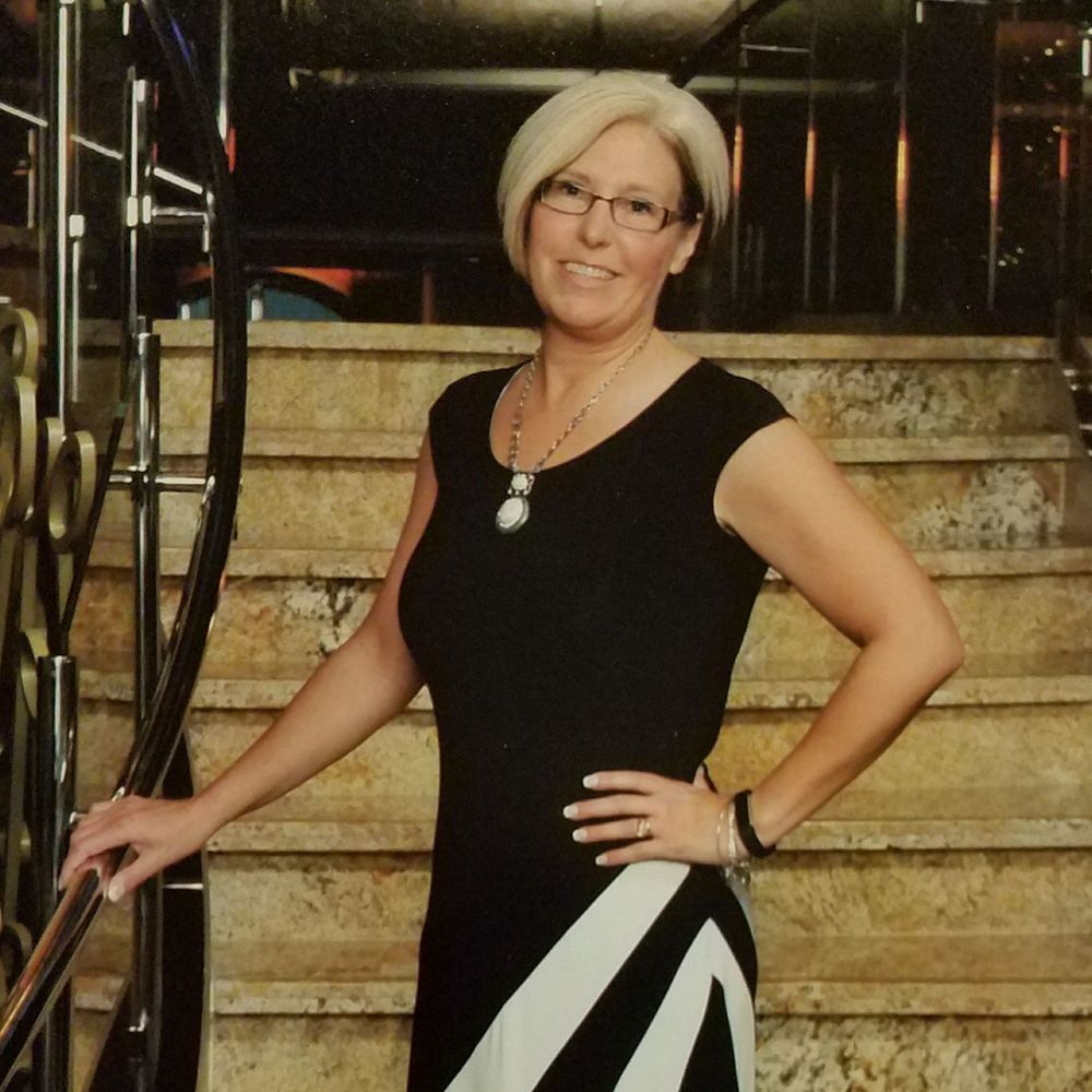 Meet your Posher, Cindy